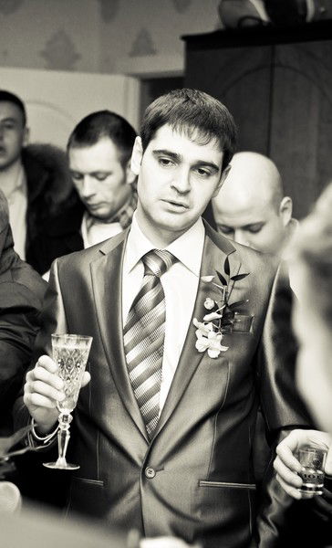 Алексей Исаев