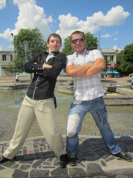 Николай Дедик