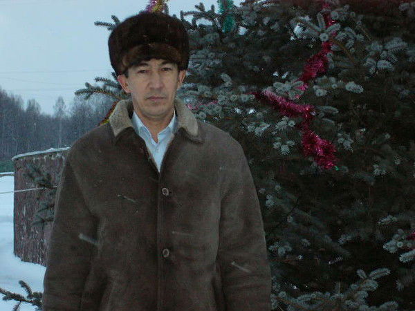 Ромен Шарафутдинов