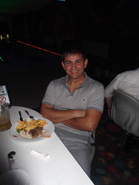 Виктор Кофан