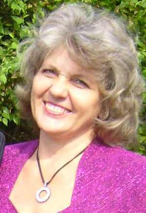 Наталья Никитина