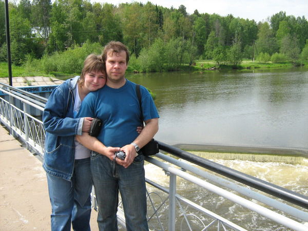 Роман Дубовцев