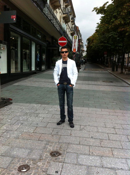 Халил Акимжанов