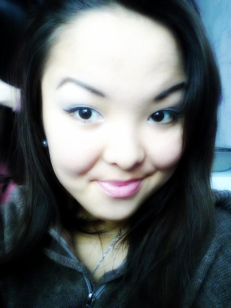 Фарида Габдуллина