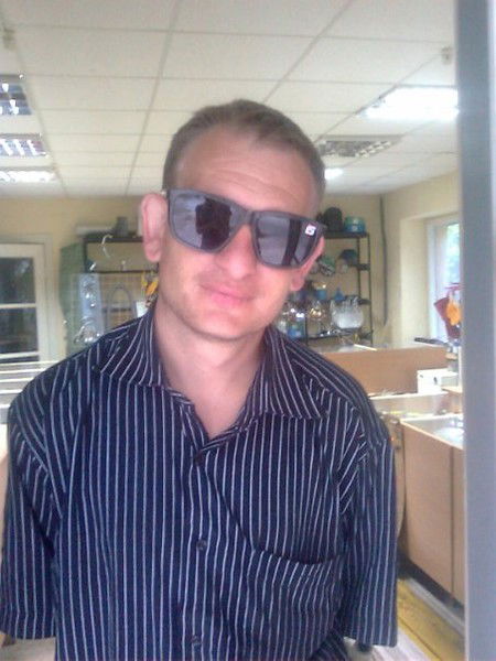 Павел Спиричев