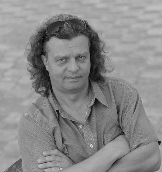 Владимир Новачук