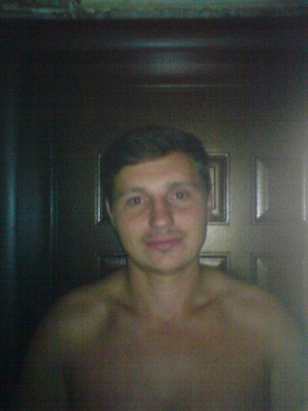 Денис Свербеев