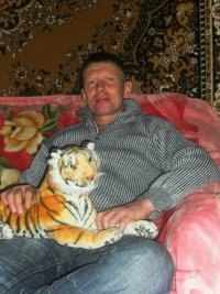 Дмитрий Зиновьев