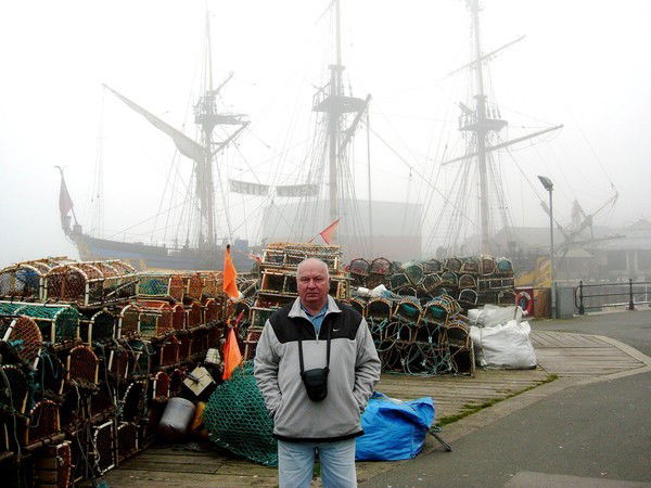 Александр Кулибаба