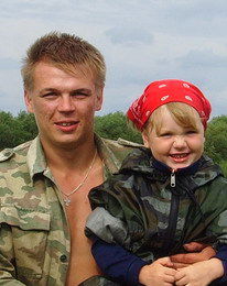 Алексей Везонен