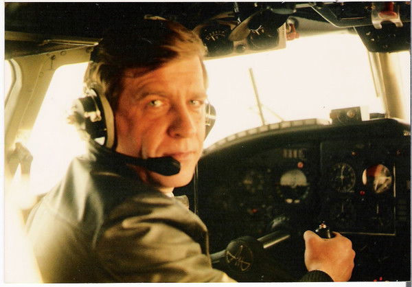 Владимир Гуреев