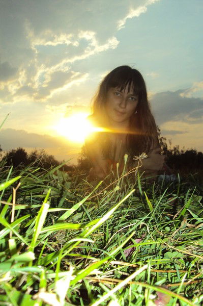 Анастасия Андронова