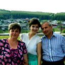 Ирина Мочалова