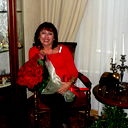 Кадрия Заморина