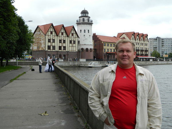 Сергей Дерюшев