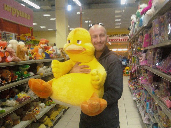 Дмитрий Пискунов