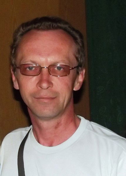 Игорь Савчук