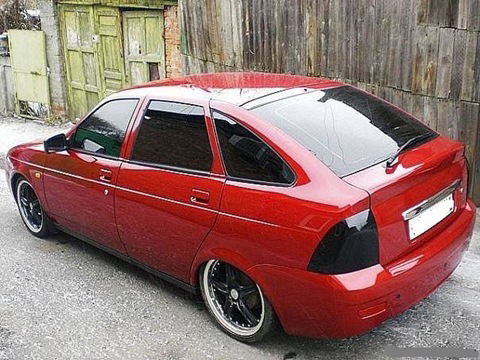 Максим Таланин