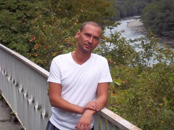 Михаил Кунин