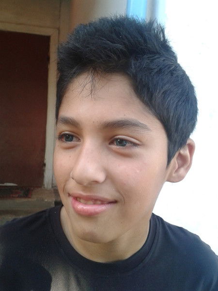 Мухаммад Нуриддинов