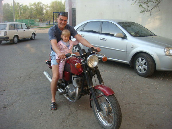 Семен Семенов