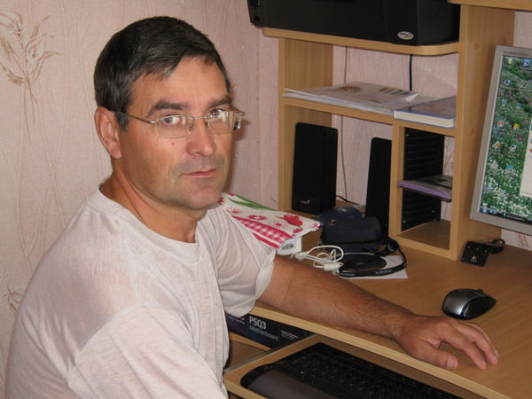 Вениамин Koннов