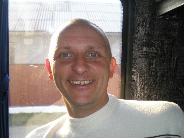 Александр Чудников