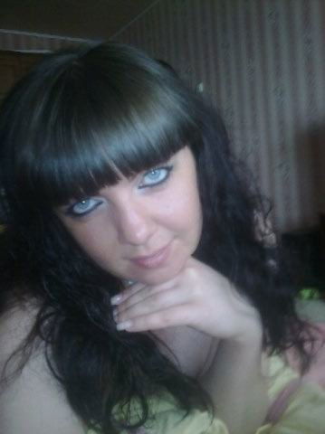 Юлия Касьян