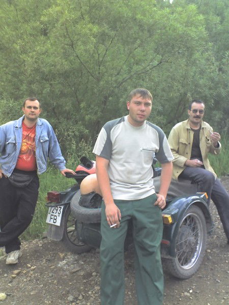 Константин Селин