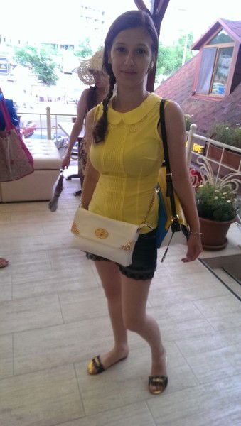 Анна Тымкив