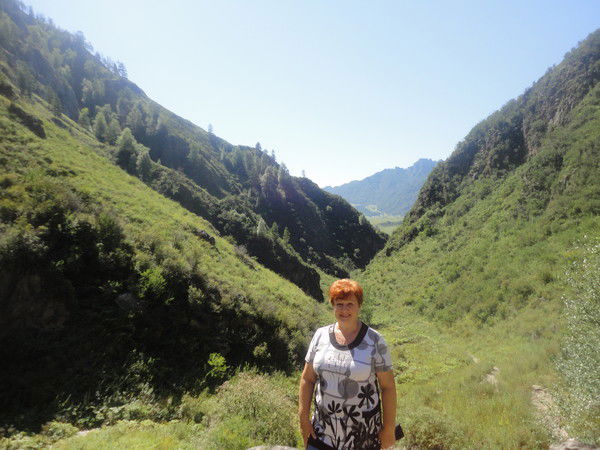 Нина Прутская