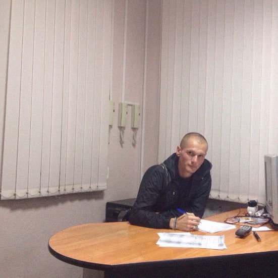 Андрей Валерьевич