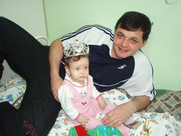 Евгений Шульгин