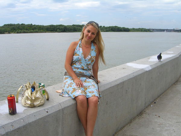 Светлана Тарасова