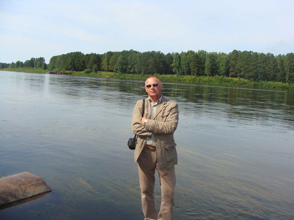 Александр Турлай