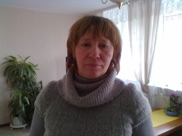 Вильма Антон(Сацевичуте)