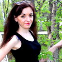 Аленка Сафонова