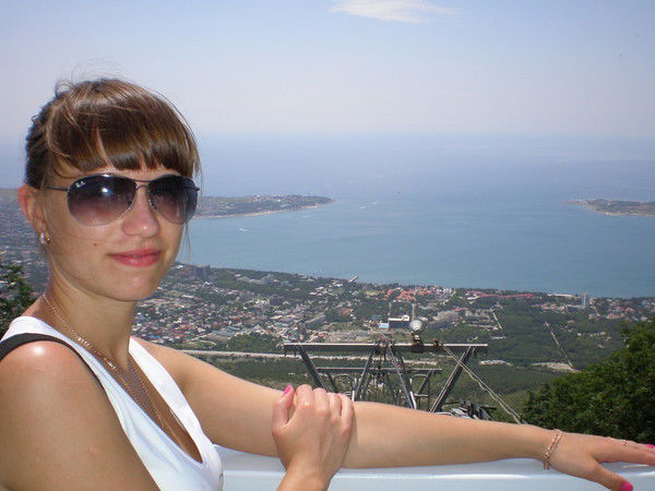 Света Шитова