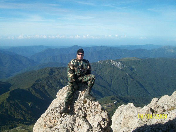 Юра Коровин