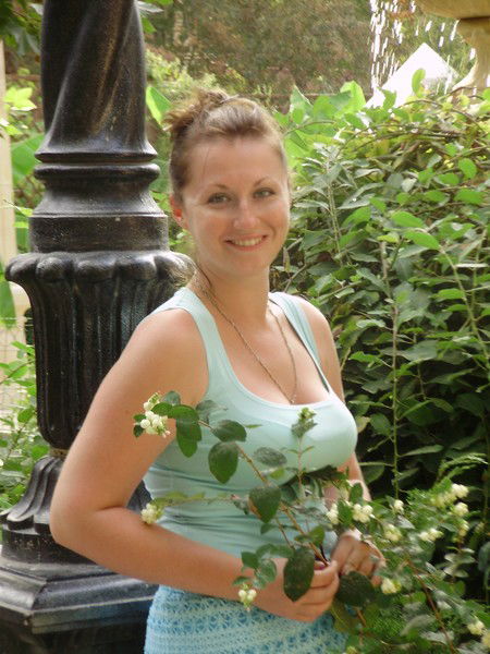 Маргарита Котельникова