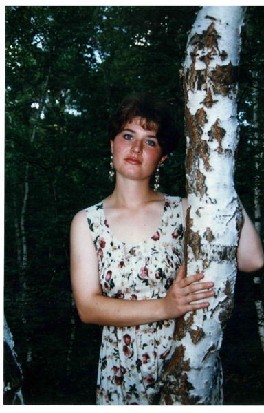 Татьяна Карначева