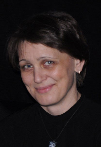 Татьяна Власова