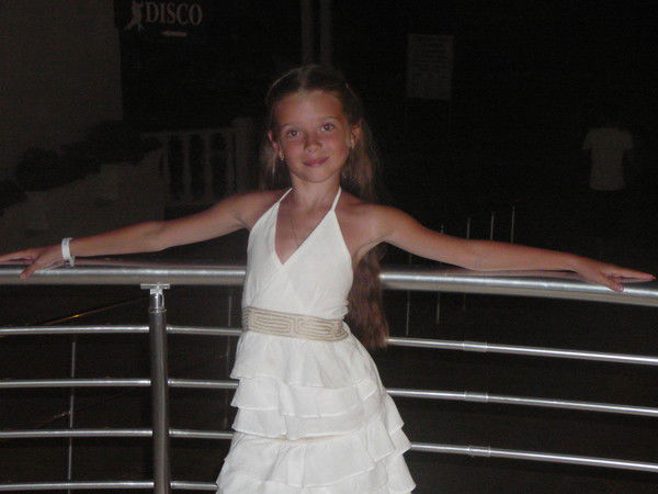 Дарья Соколова