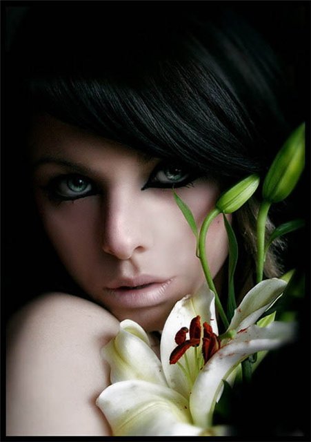 Золотая Рыбка