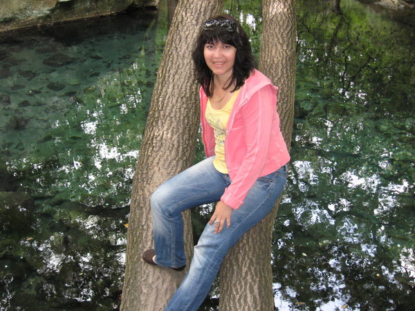 Мария Унисьева