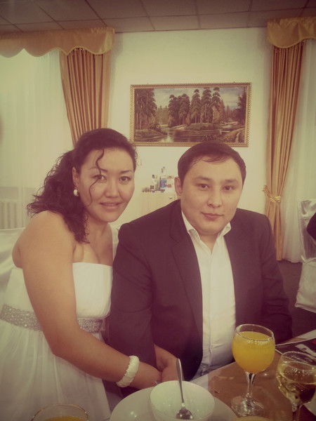 Назым Балтабаева