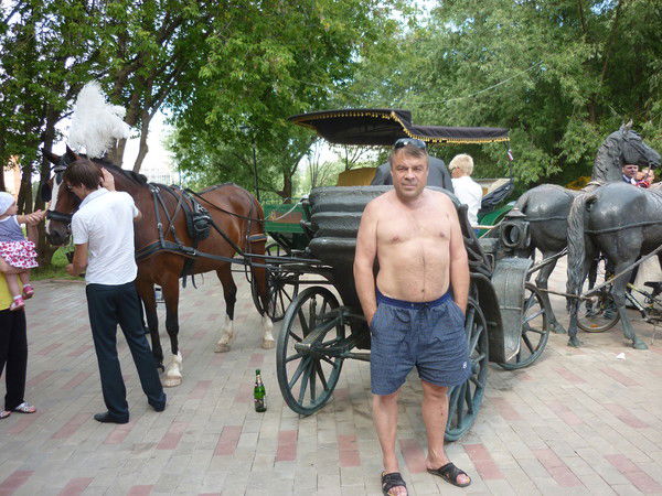 Андрей Хабибрахманов