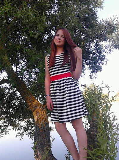 Аня Зубковская