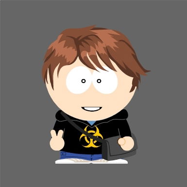 Алексей Петров