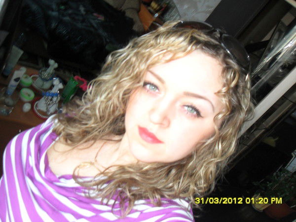 Валентина Машукова